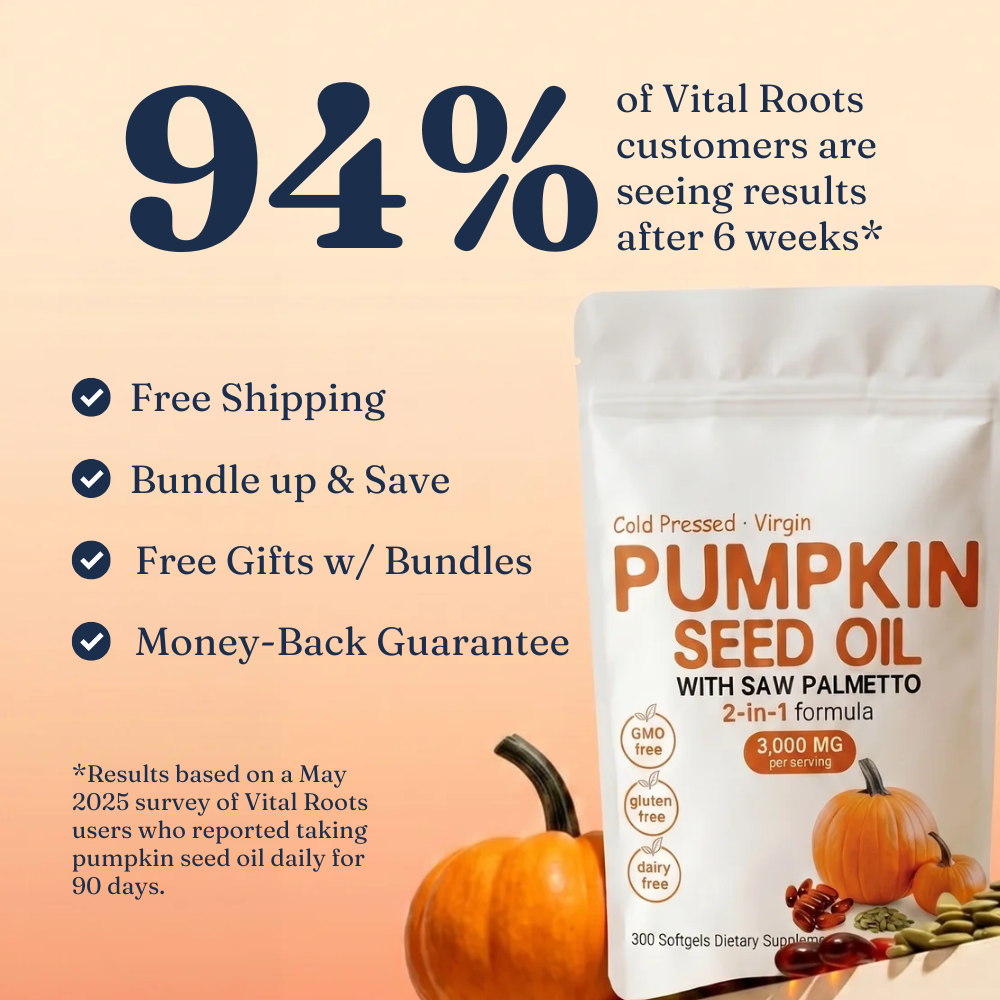 Cold-Pressed Virgin Pumpkin Seed Oil